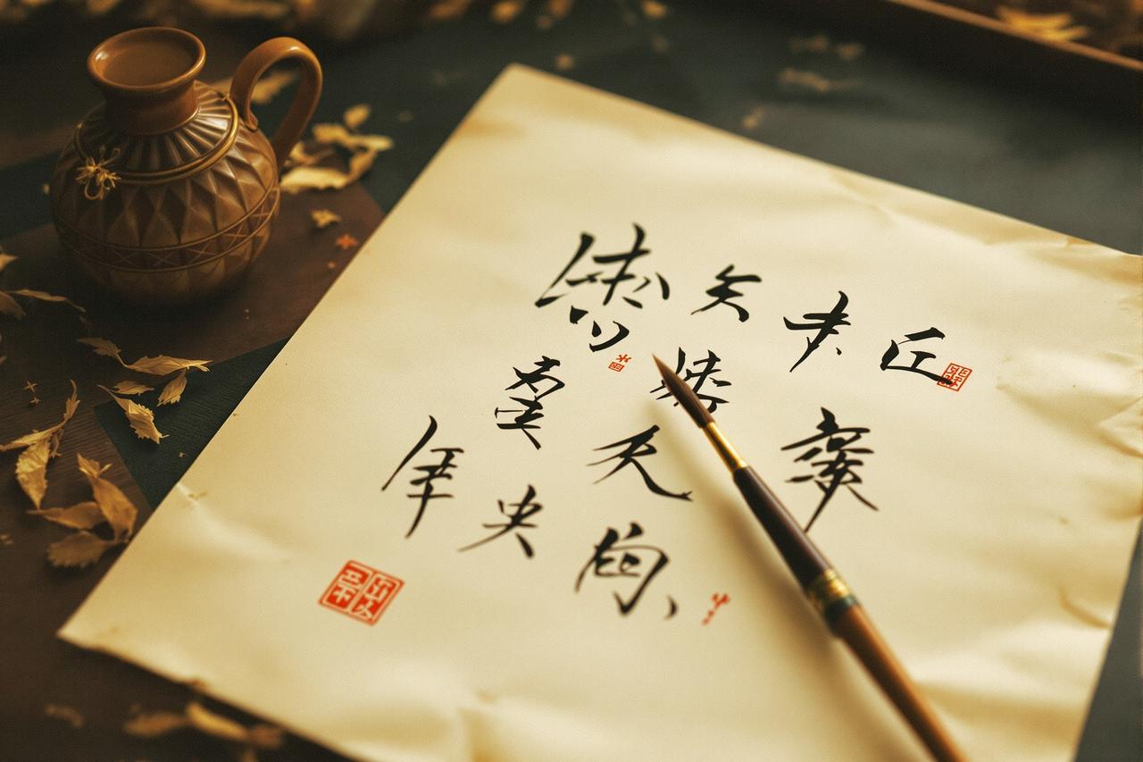 一封家书抵万金