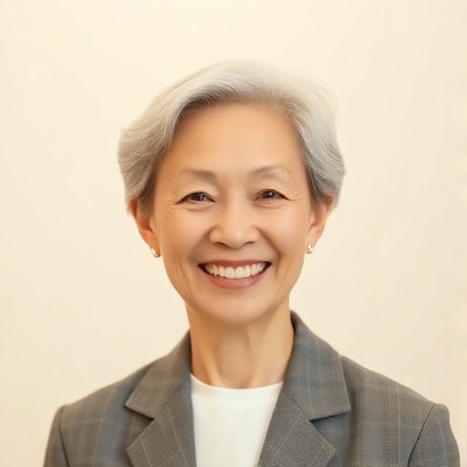刘奶奶