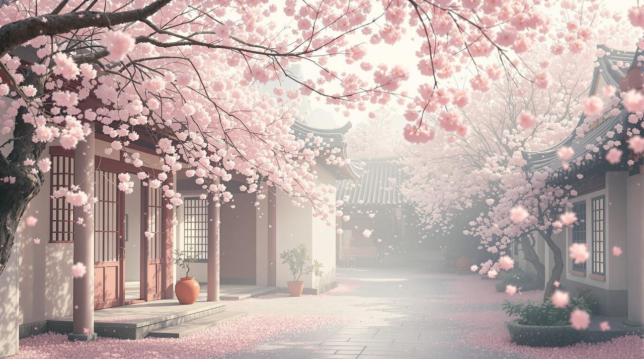 春日迟迟